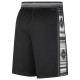 Jordan Ανδρικό σορτς San Antonio Spurs Swingman Dir-FIT Statement Edition Shorts